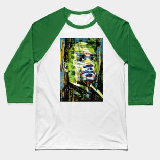 Ralph Waldo Ellison III Baseball T-Shirt